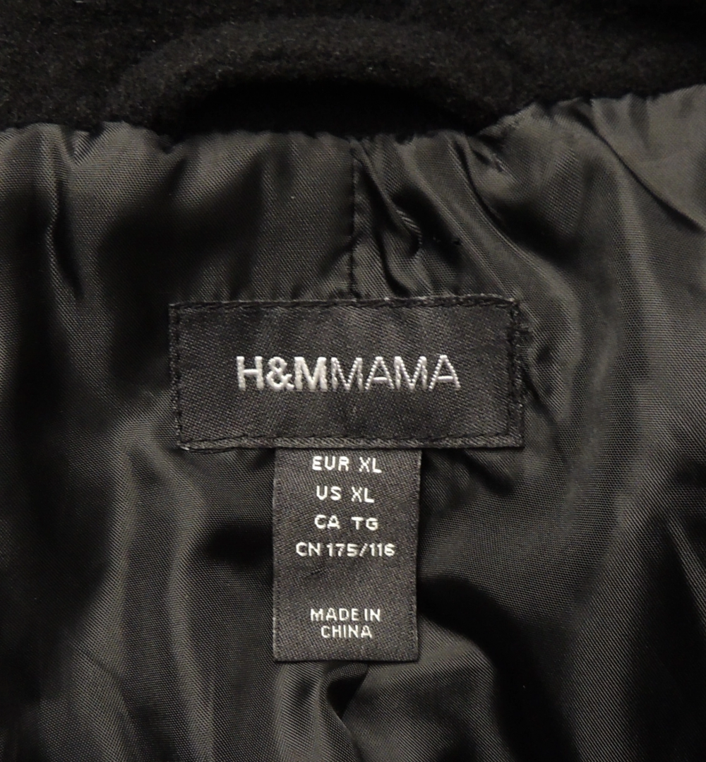 Пальто H&M. 48-50 размер