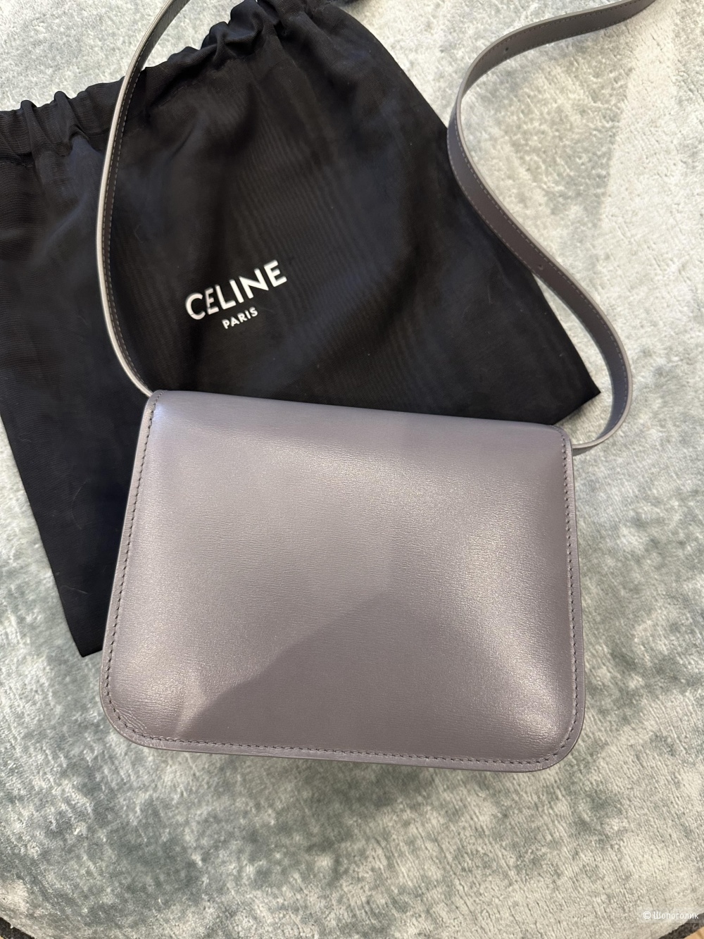 Сумка Celine