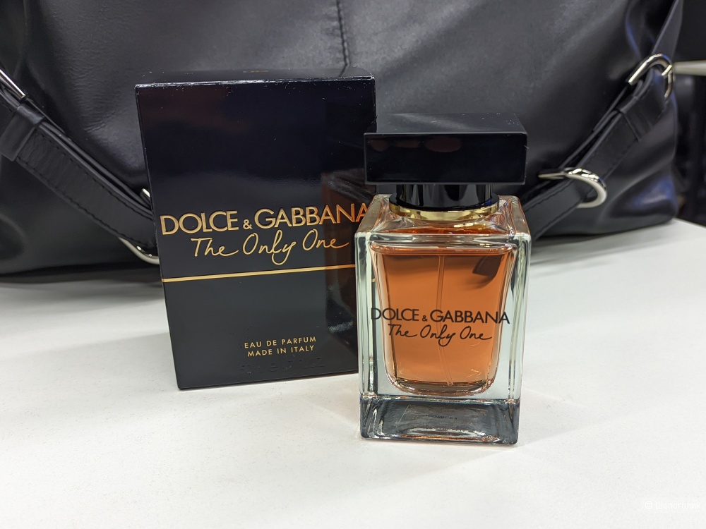 Парфюмерная вода Dolce&gabbana The Only One, 50 мл