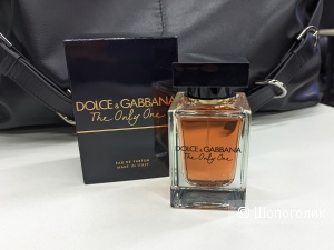 Парфюмерная вода Dolce&gabbana The Only One, 50 мл