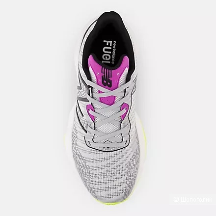 Кроссовки New Balance FuelCell, 6.5 (36.5)