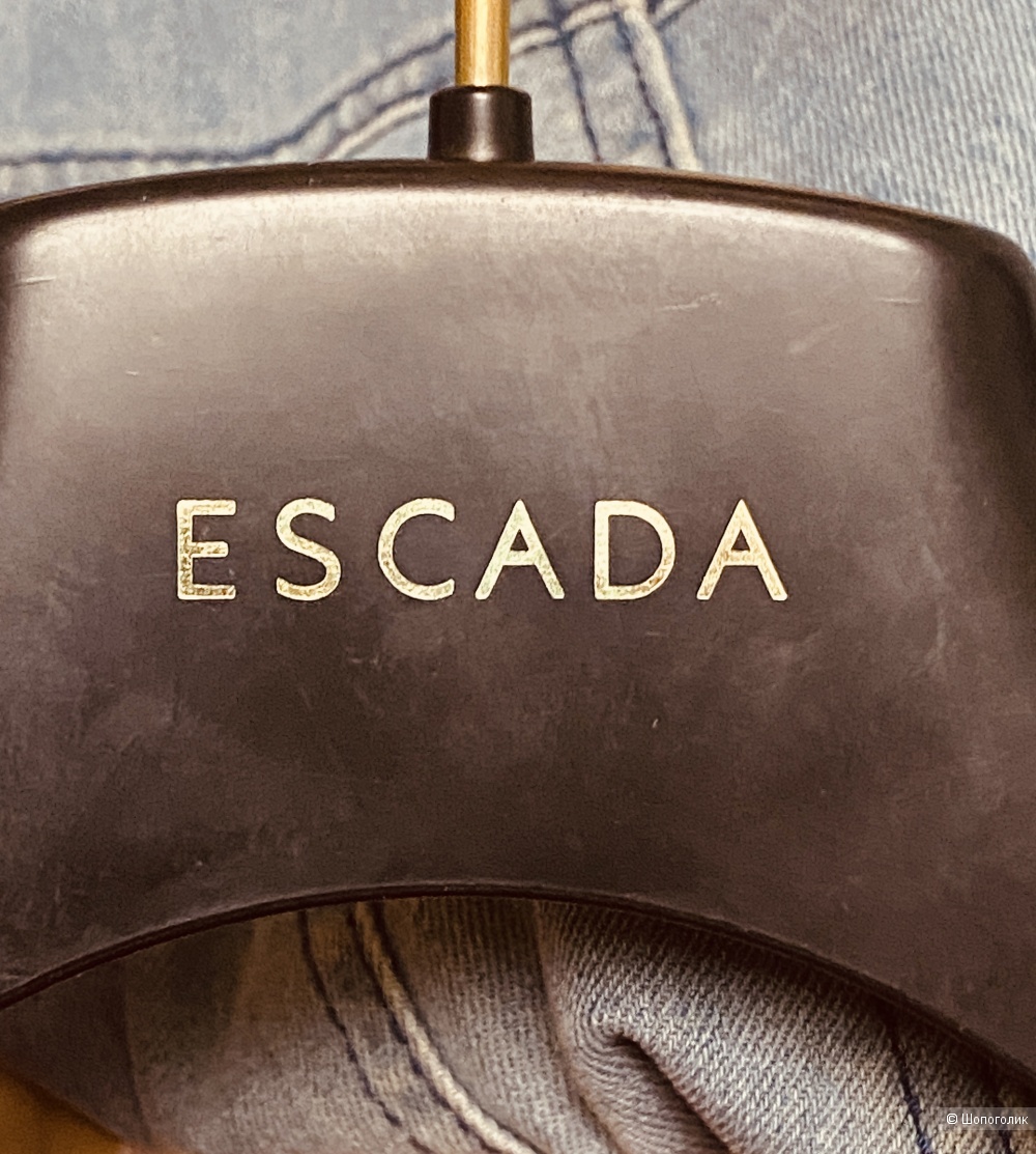 Платье спорт шик Escada - 52-54