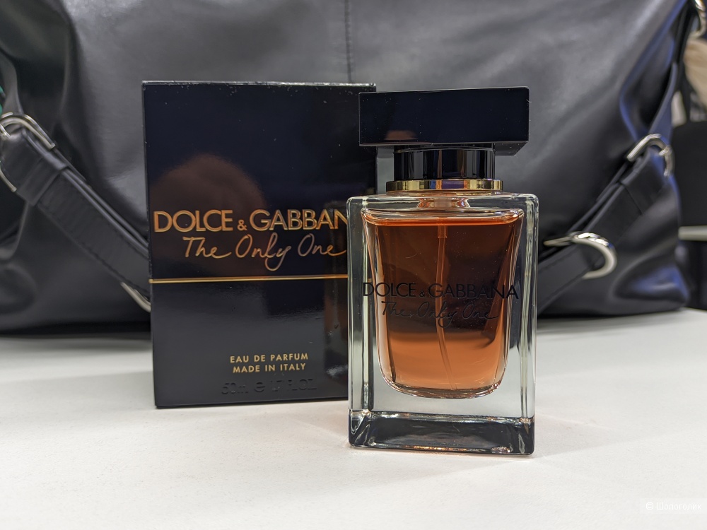 Парфюмерная вода Dolce&gabbana The Only One, 50 мл