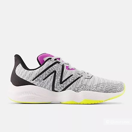 Кроссовки New Balance FuelCell, 6.5 (36.5)