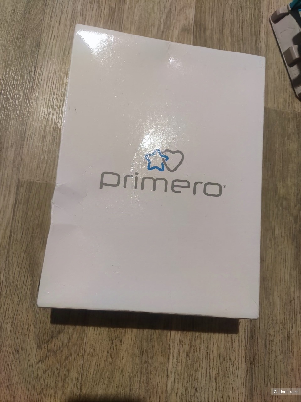 Пижама Primero Италия 104