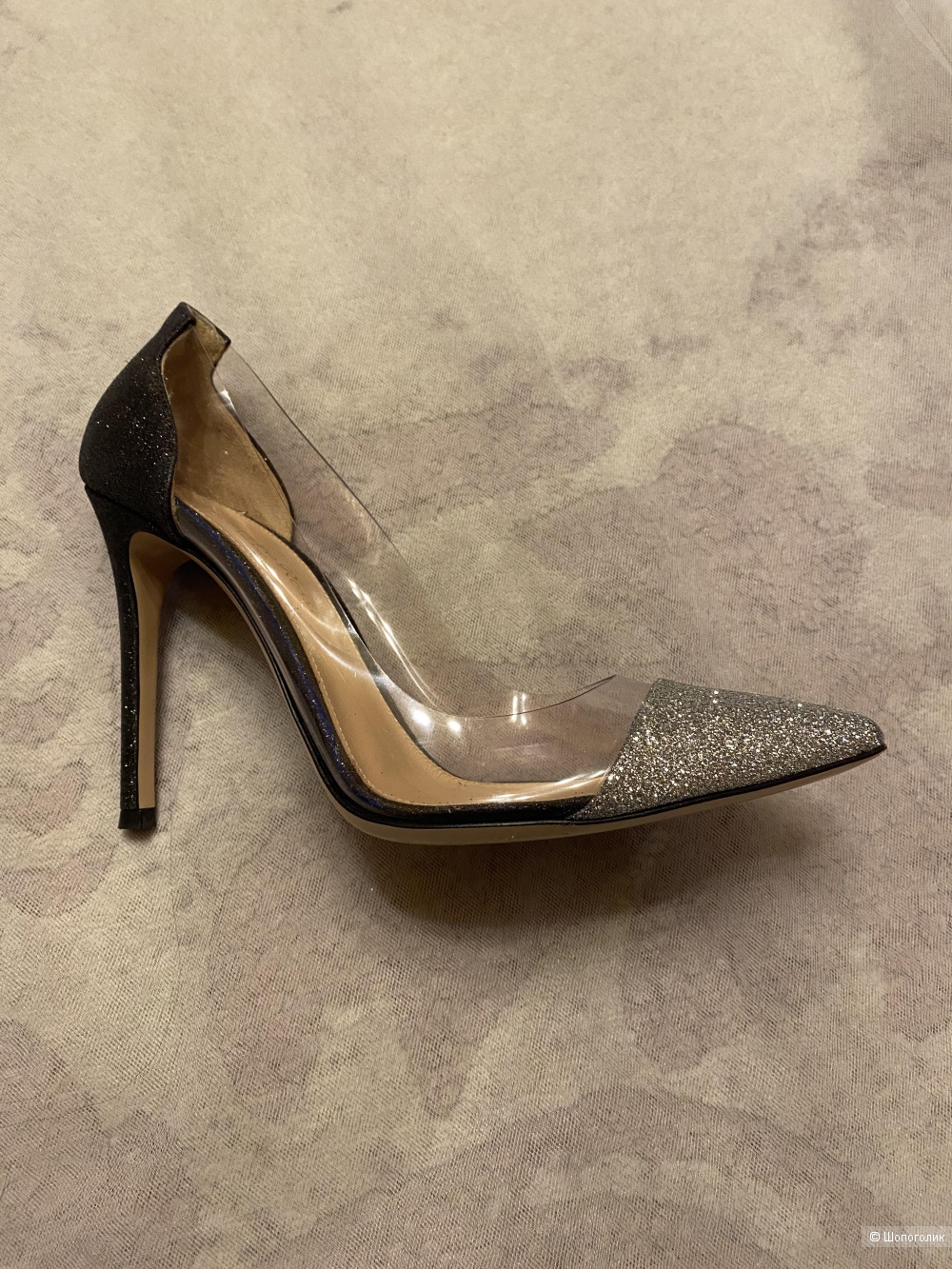 Туфли Gianvito Rossi 36,5