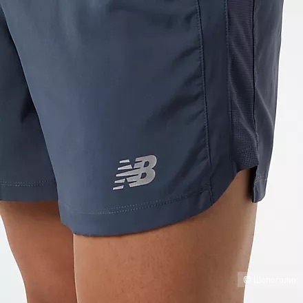 Шорты мужские New Balance, XL