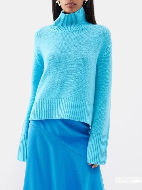 Сет 2 шт джемпер кашемировый Cashmere,  42-54