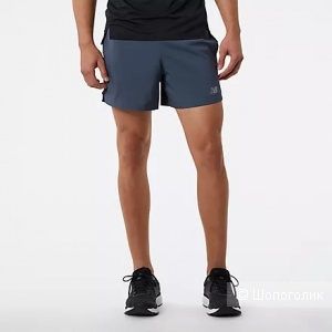 Шорты мужские New Balance, XL