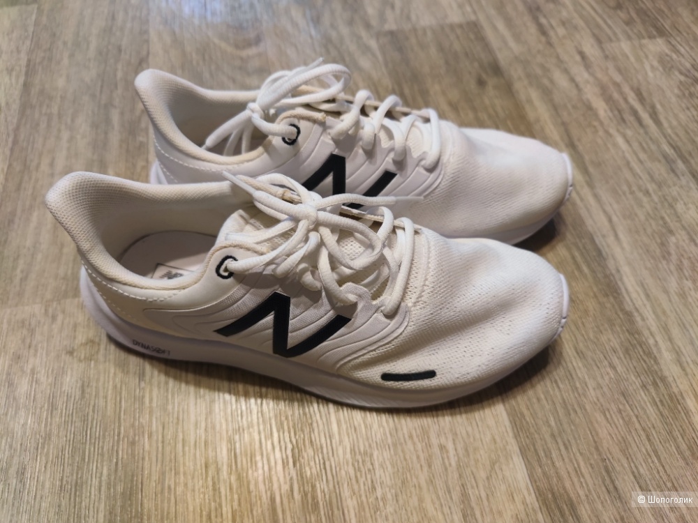 Кроссовки New balance 38