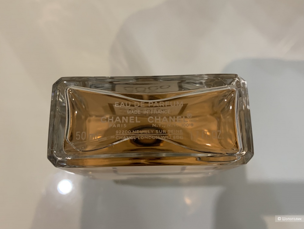 Набор Chanel COCO MADEMOISELLE