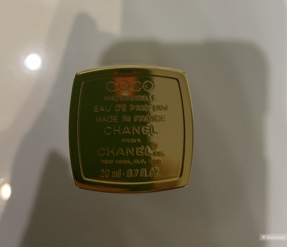 Набор Chanel COCO MADEMOISELLE