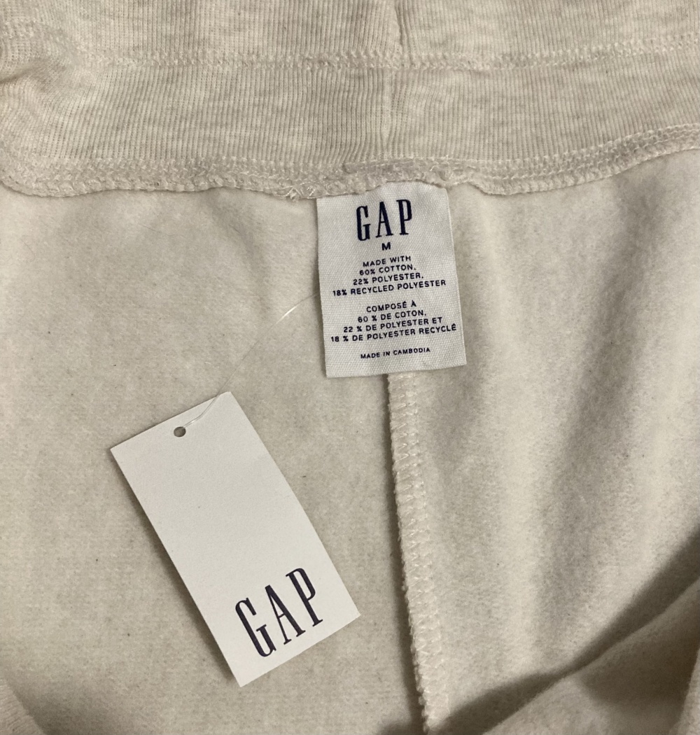 Брюки  “ Gap ”, L размер