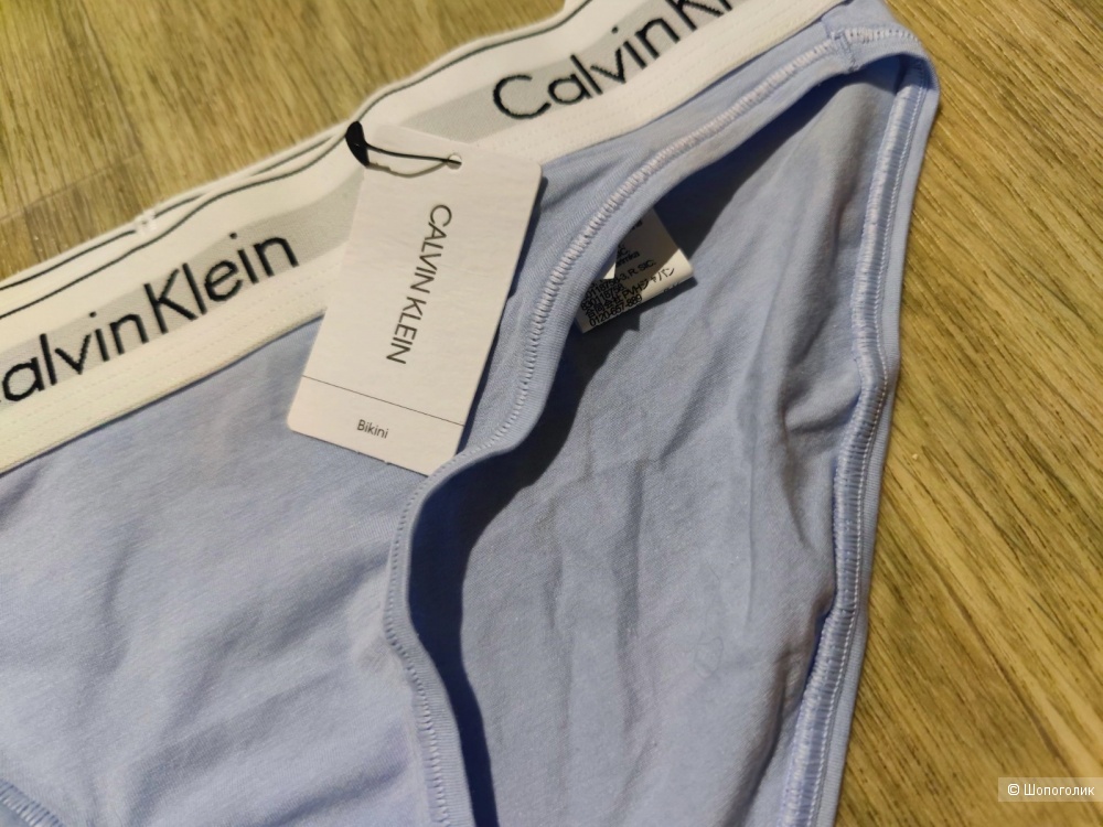 Трусы Calvin Klein S (XS)