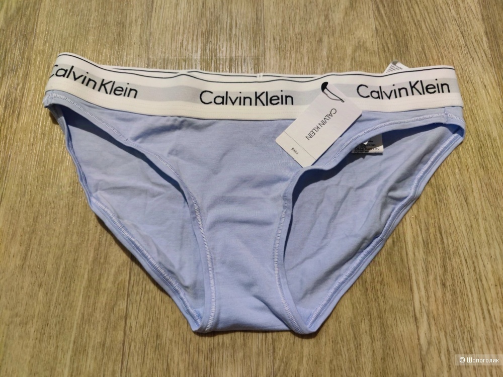 Трусы Calvin Klein S (XS)