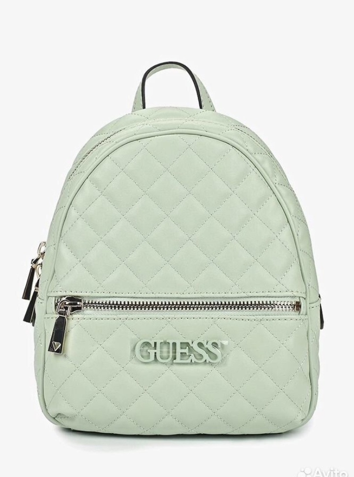 Рюкзак Guess