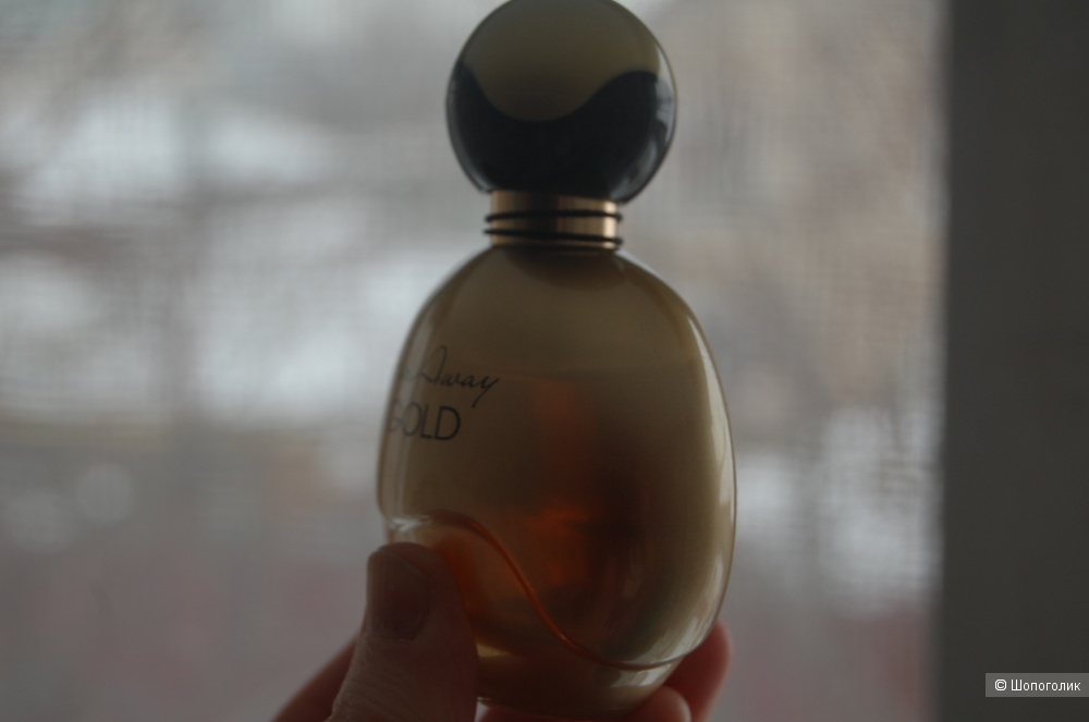 Far Away Gold Avon от 50 мл