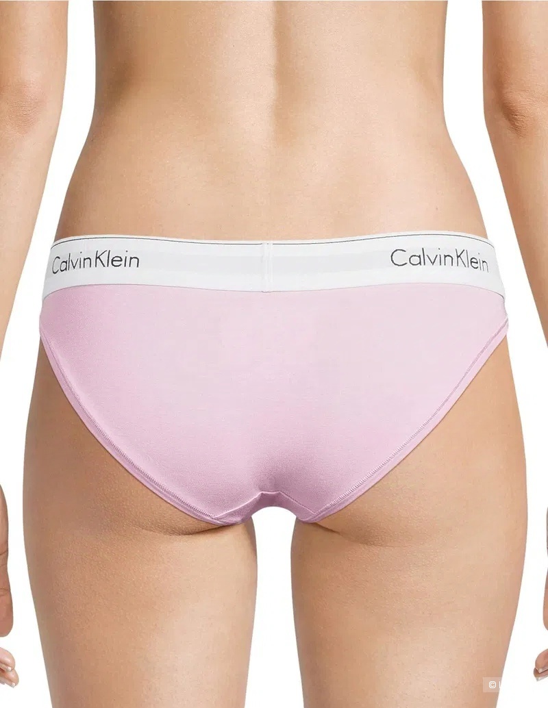 Трусы Calvin Klein S (XS)