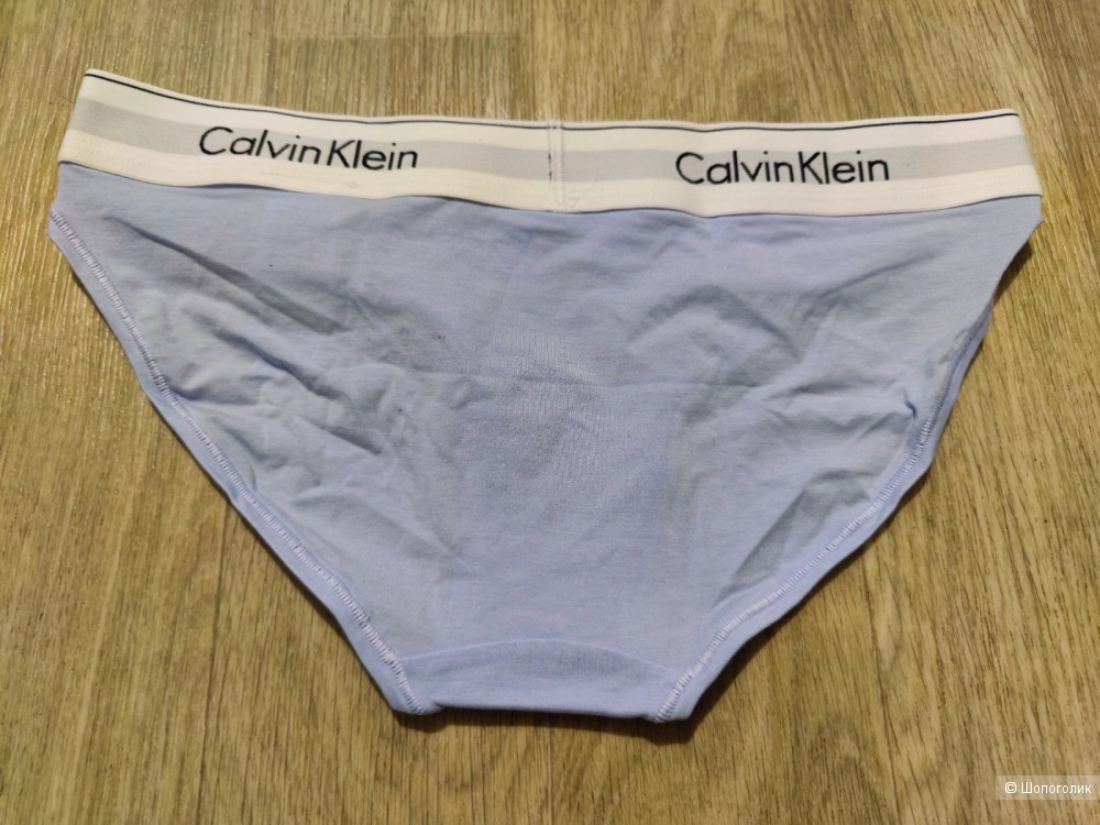 Трусы Calvin Klein S (XS)