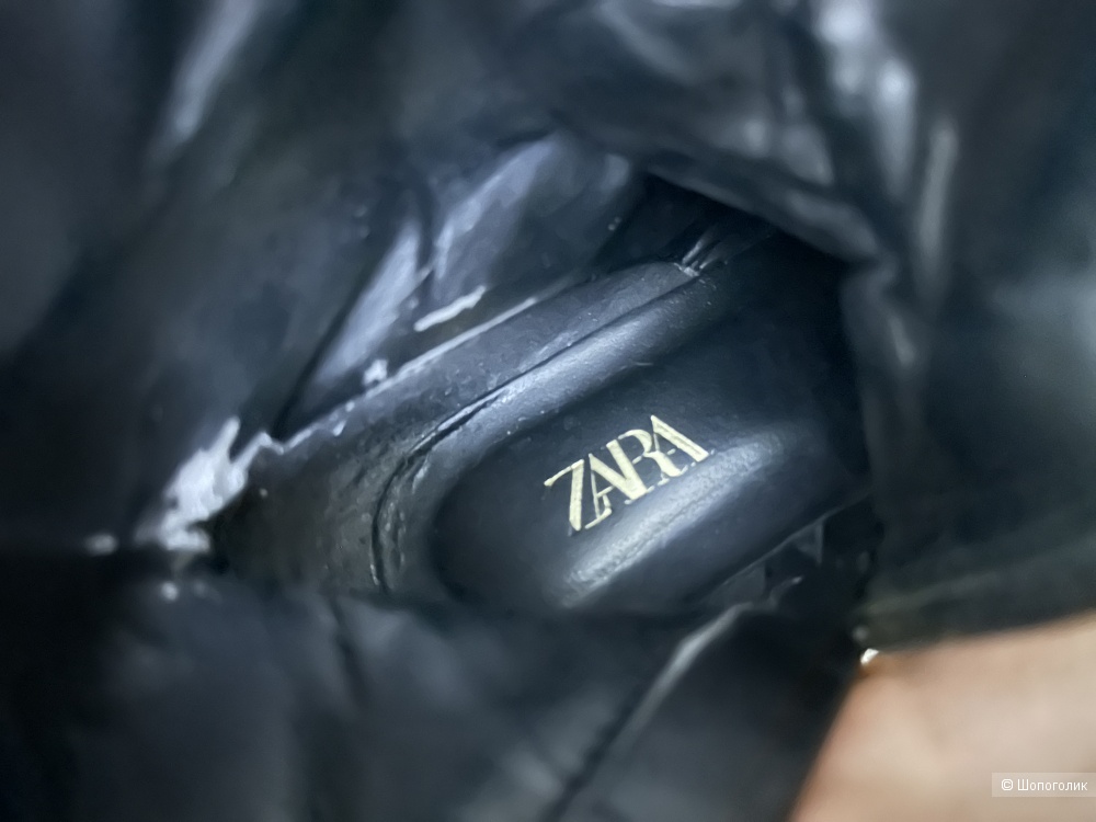 Ботинки Zara 38