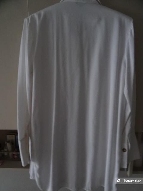 Блузка massimo dutti, размер EUR 40