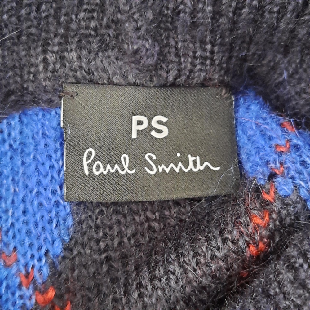 Свитер(джемпер) PS PAUL SMITH , р.S-M