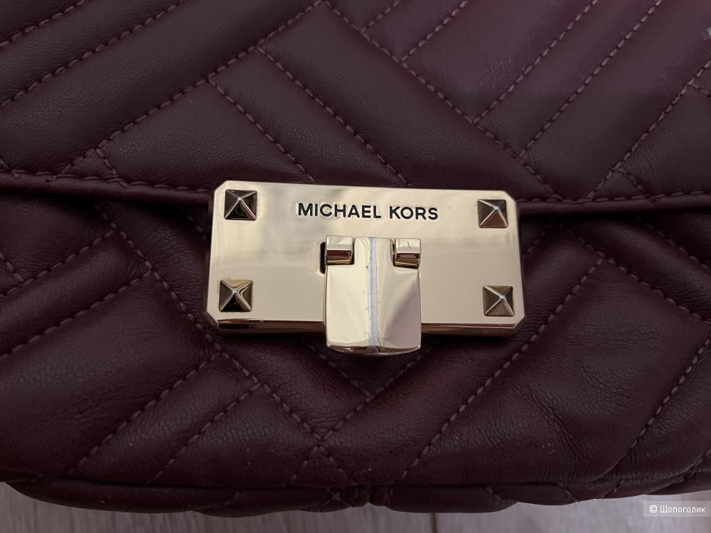 Сумка Michael Kors Peyton