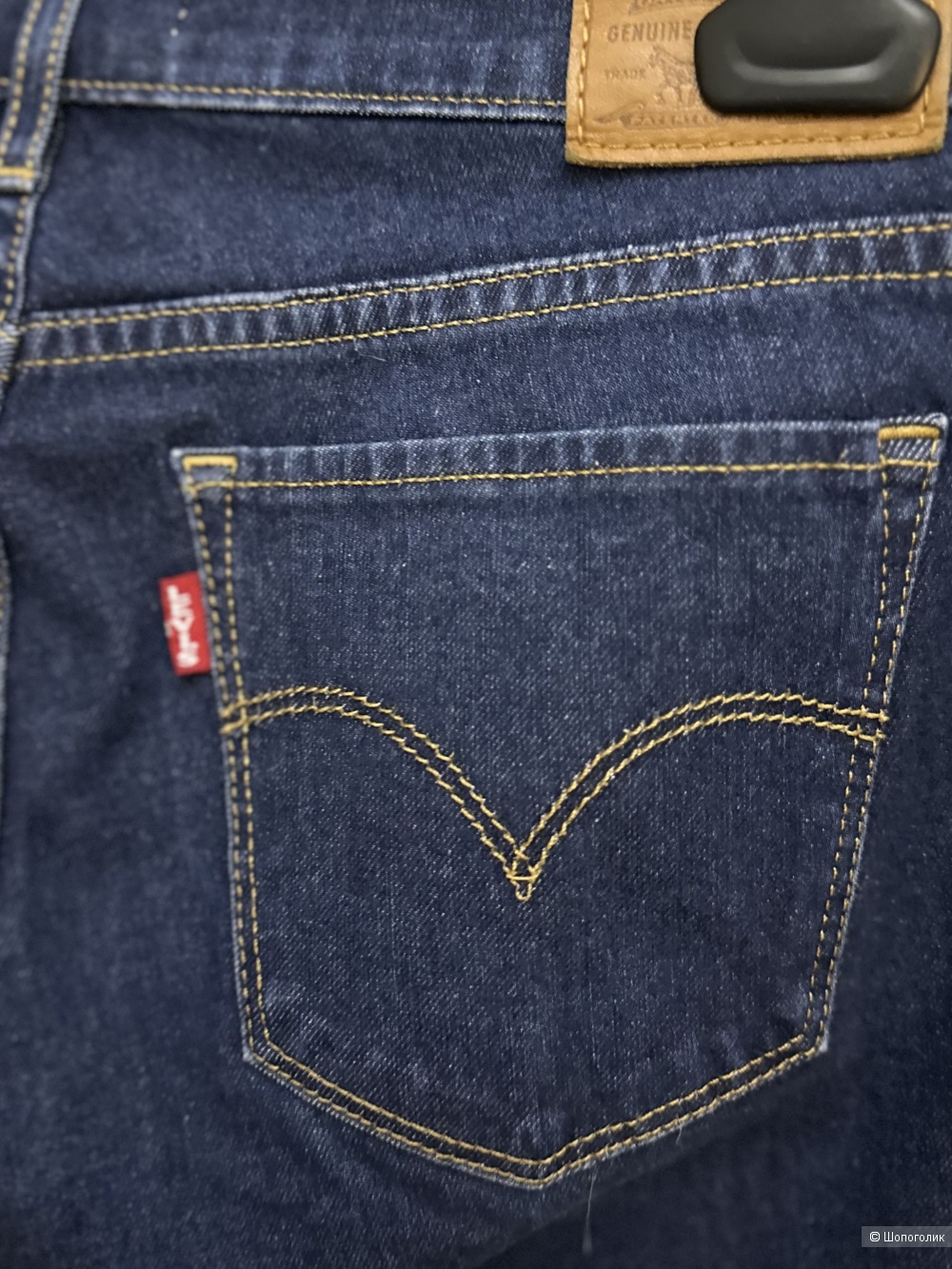 Джинсы Levi’s 28