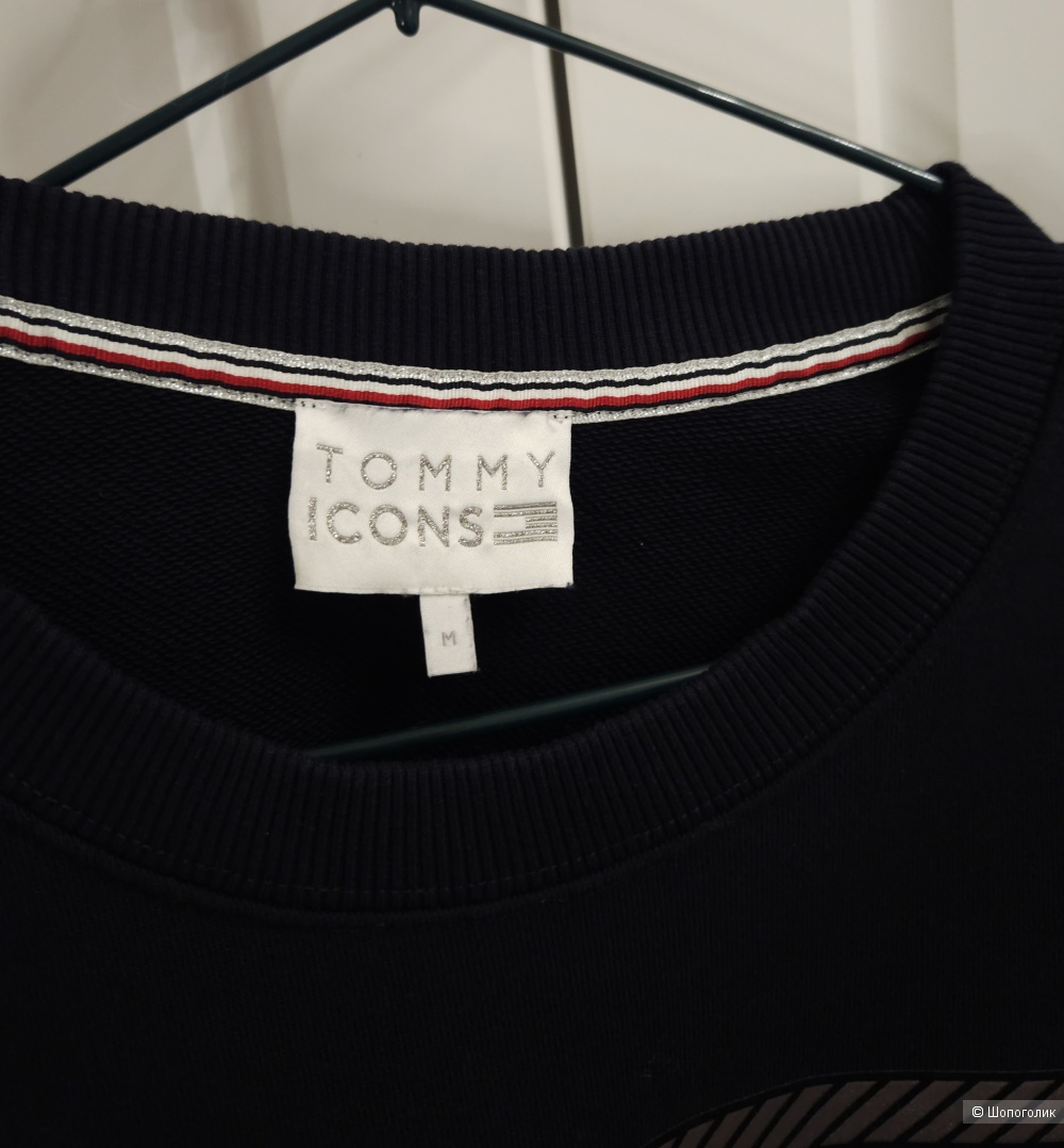 Свитшот Tommy Hilfiger, M