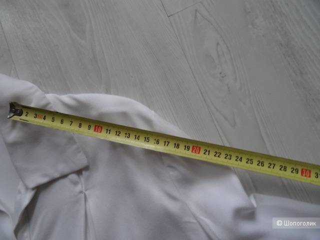 Блузка massimo dutti, размер EUR 40