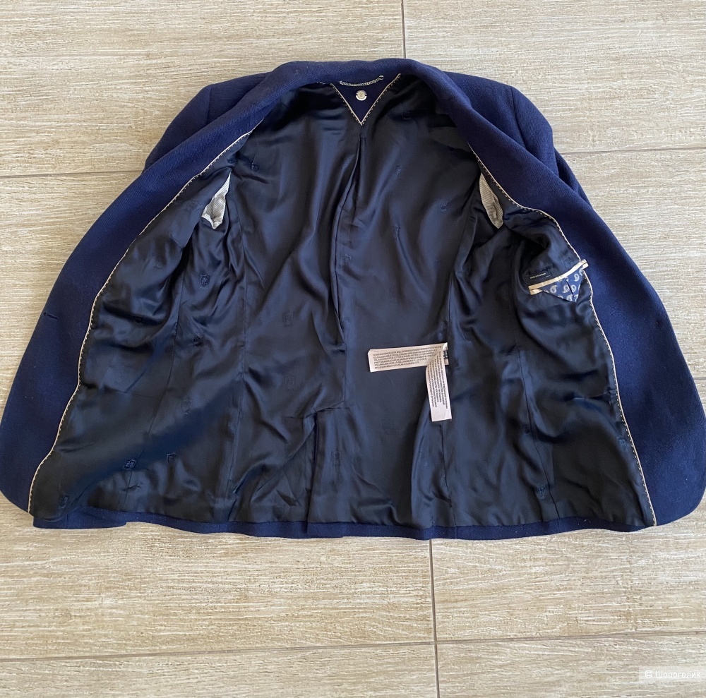 Пиджак Massimo Dutti 44