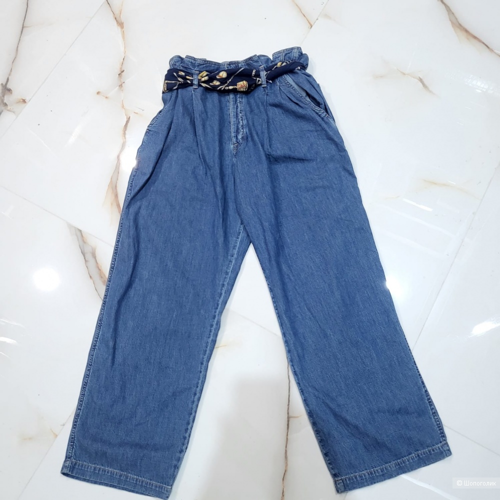 Джинсы Ralph Lauren, 31-32 на + -  50 р-р