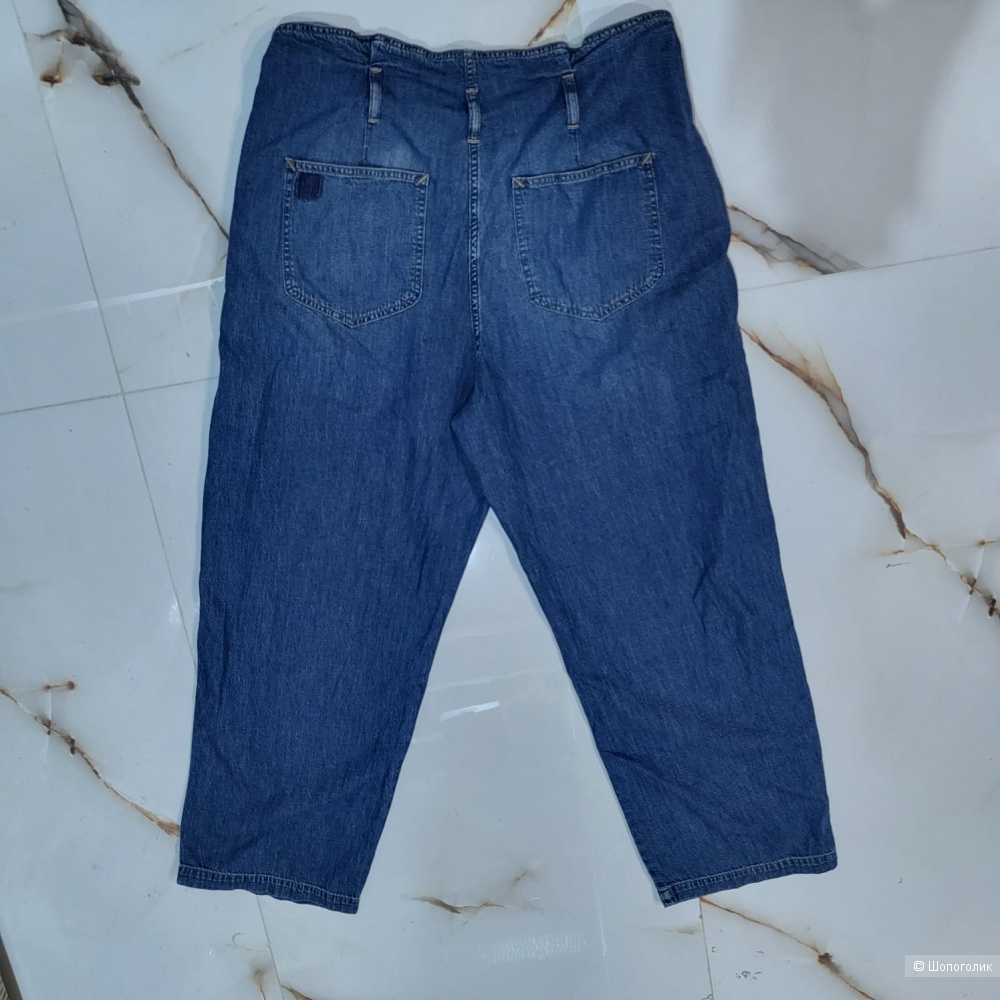 Джинсы Ralph Lauren, 31-32 на + -  50 р-р