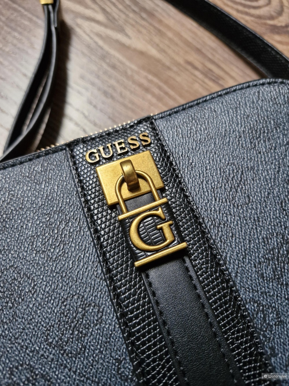 Сумка Guess, 22 на 14/8