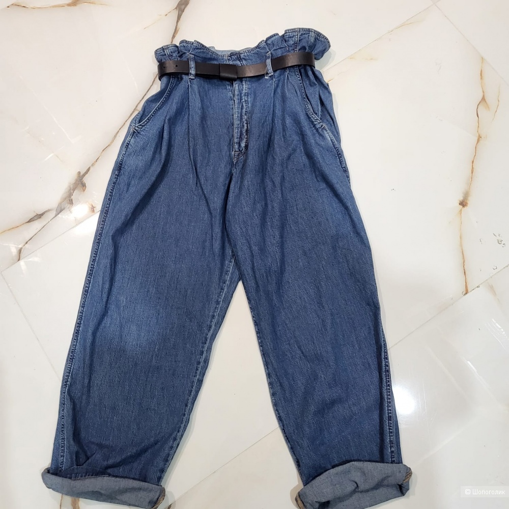 Джинсы Ralph Lauren, 31-32 на + -  50 р-р