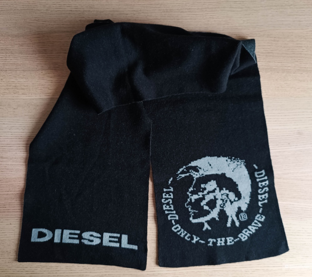 Шарф Diesel, one size