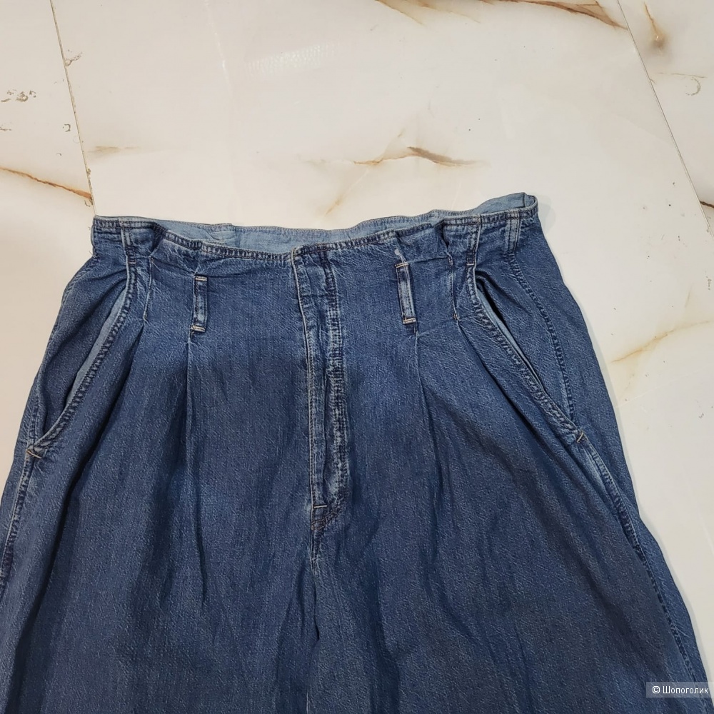 Джинсы Ralph Lauren, 31-32 на + -  50 р-р