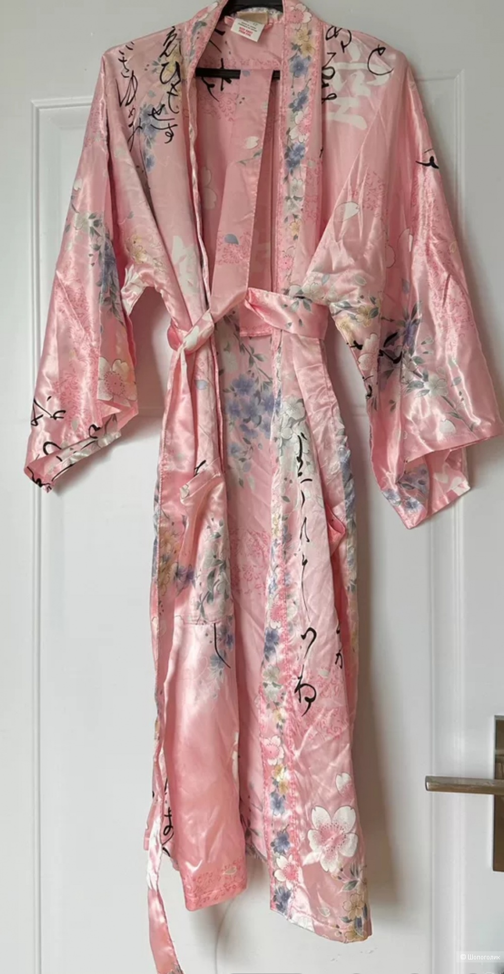 Кимоно sakura Japan - free size