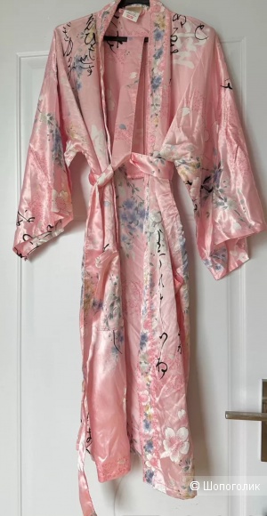 Кимоно sakura Japan - free size