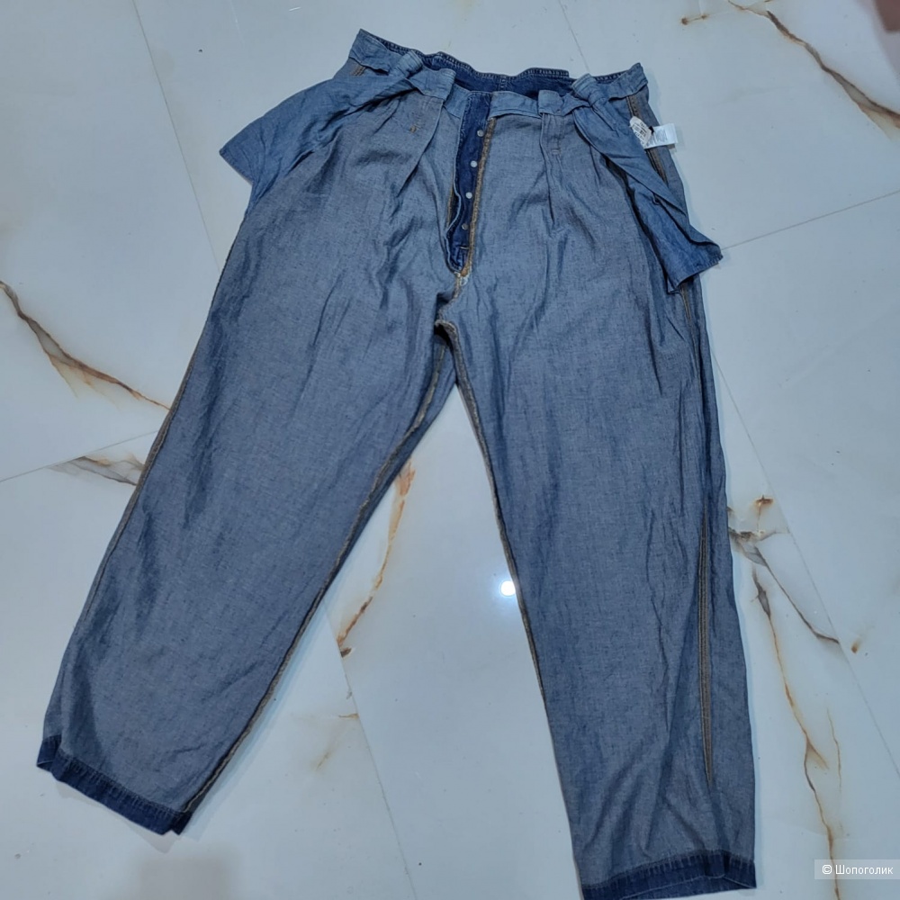 Джинсы Ralph Lauren, 31-32 на + -  50 р-р