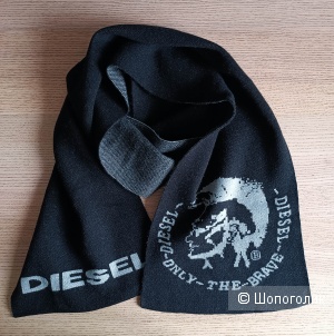 Шарф Diesel, one size