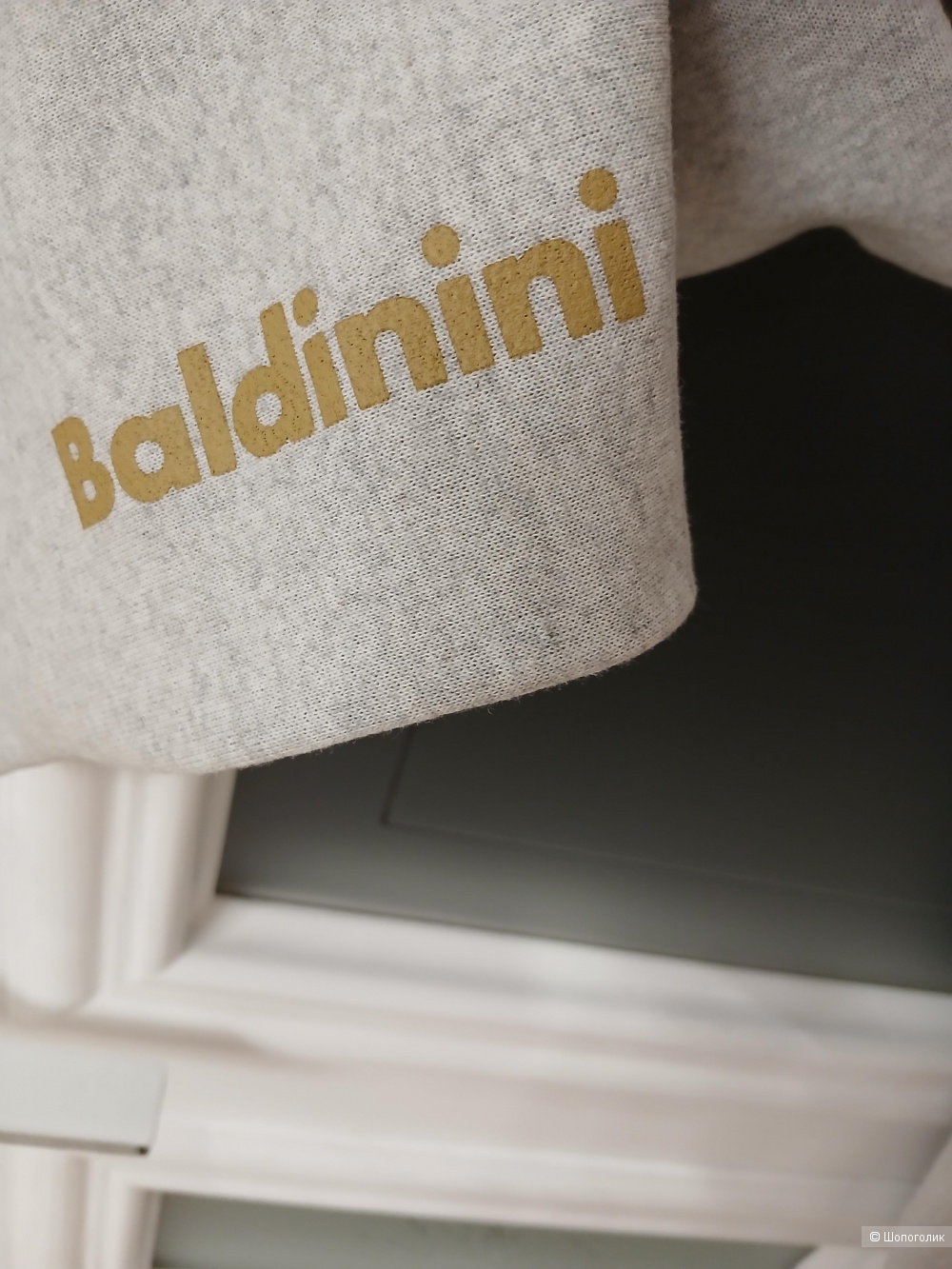 Брюки спортивные Baldinini р.м