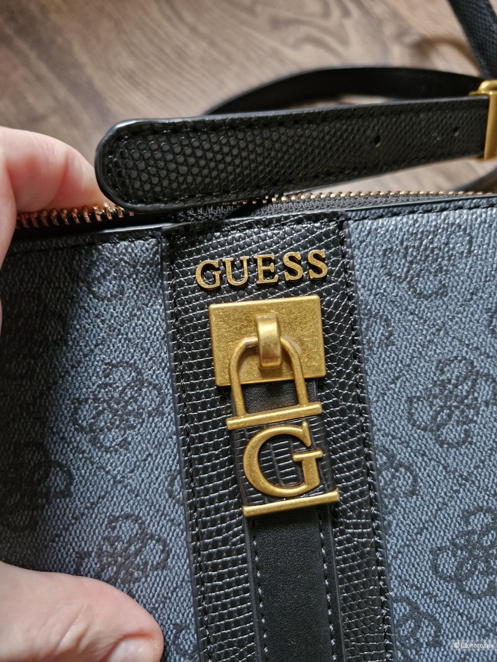 Сумка Guess, 22 на 14/8