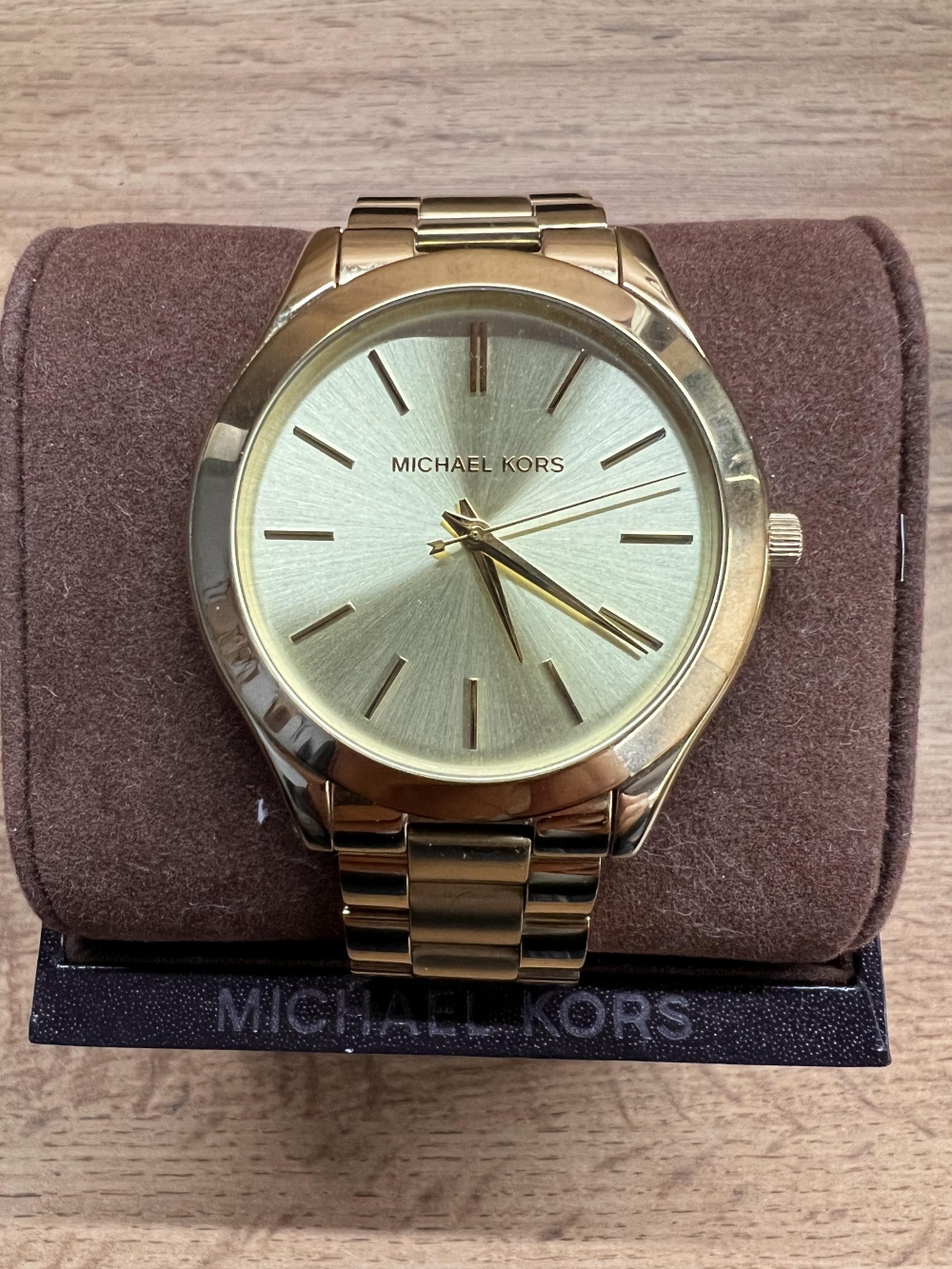 Часы Michael Kors