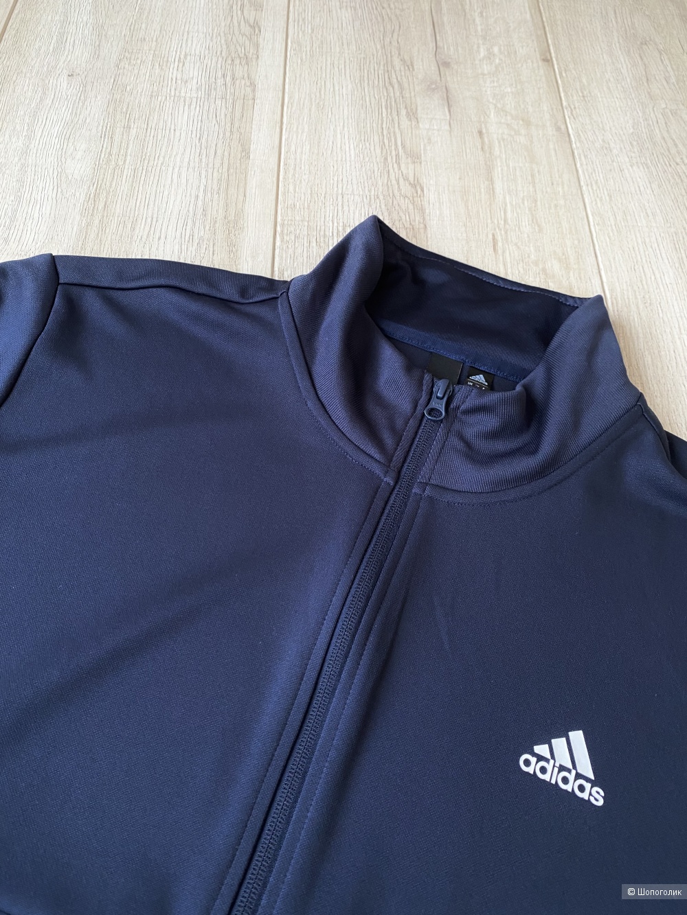 Олимпийка Adidas p.XL