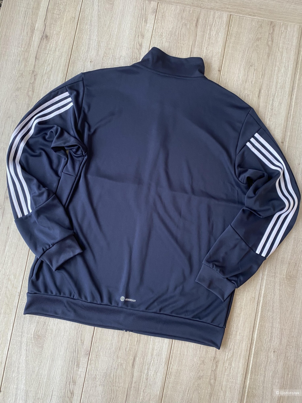 Олимпийка Adidas p.XL