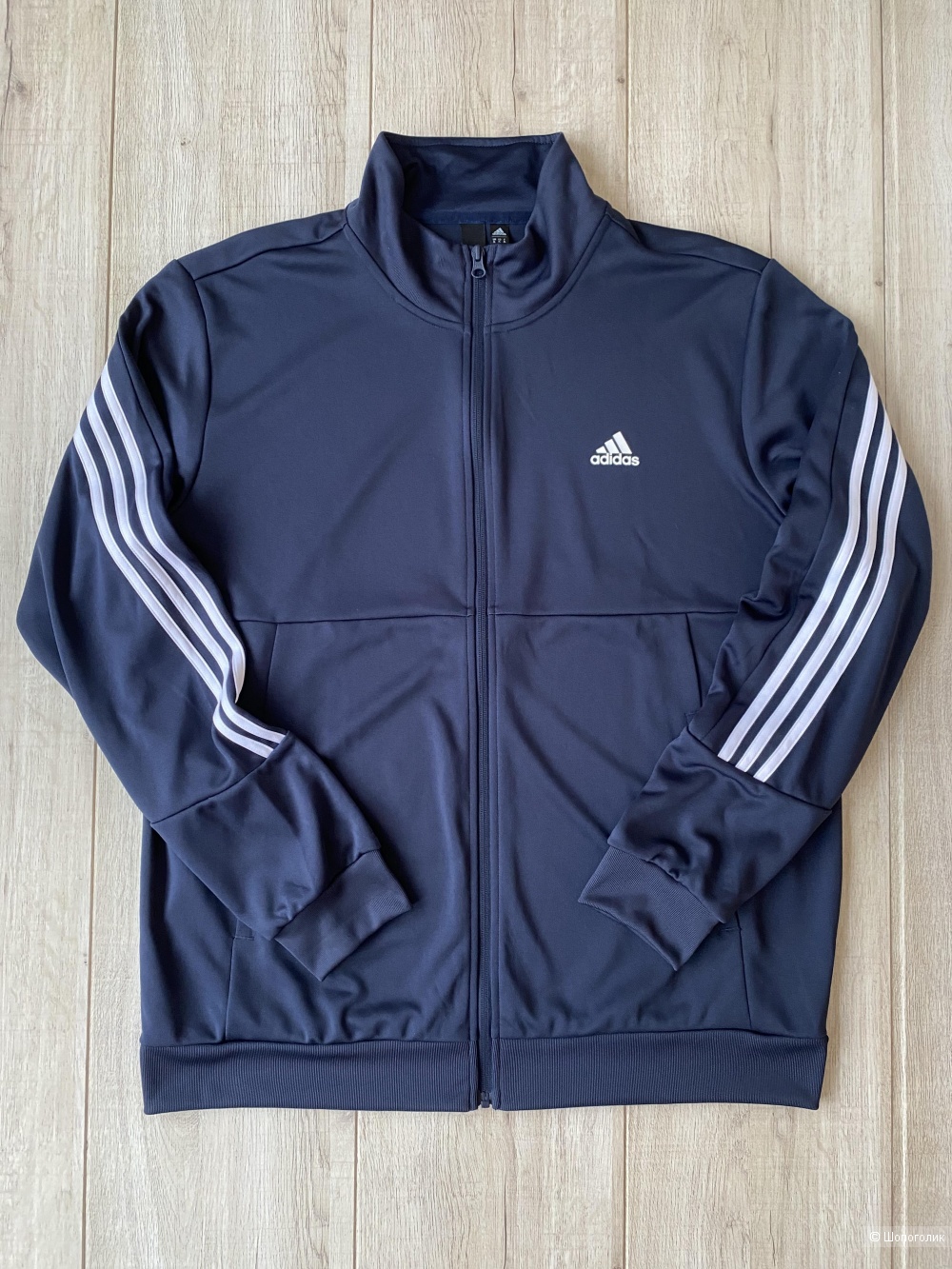 Олимпийка Adidas p.XL