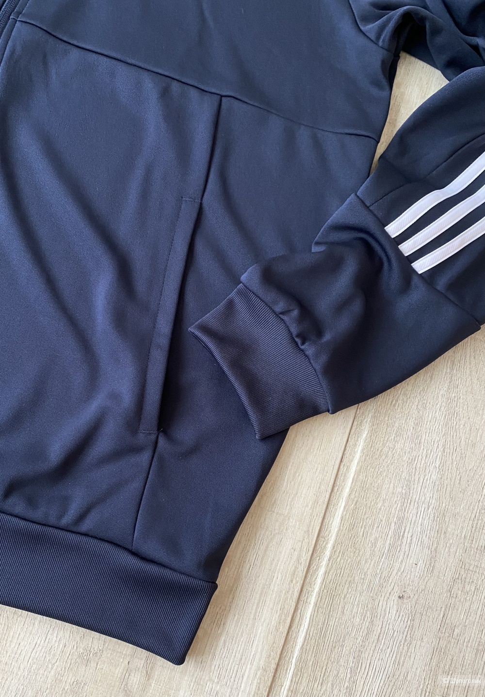 Олимпийка Adidas p.XL