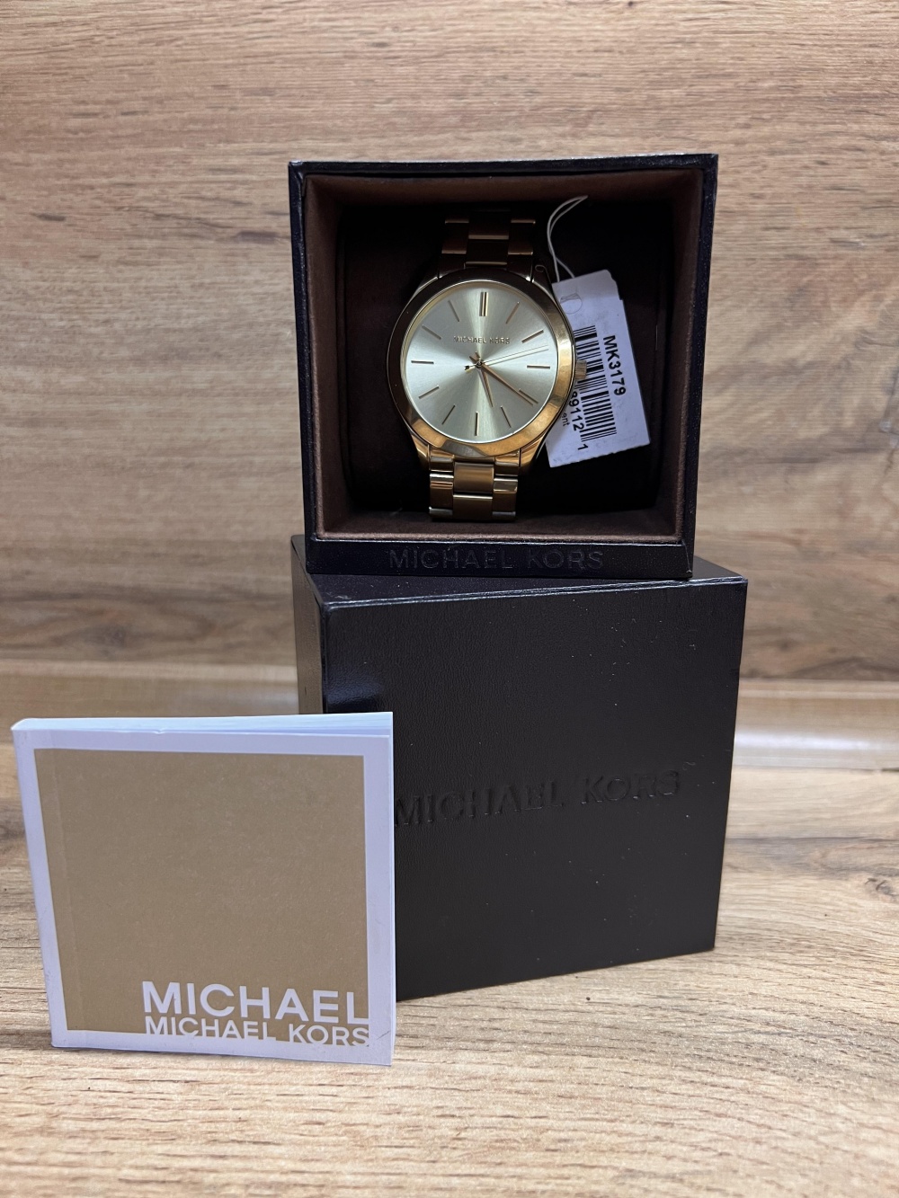 Часы Michael Kors