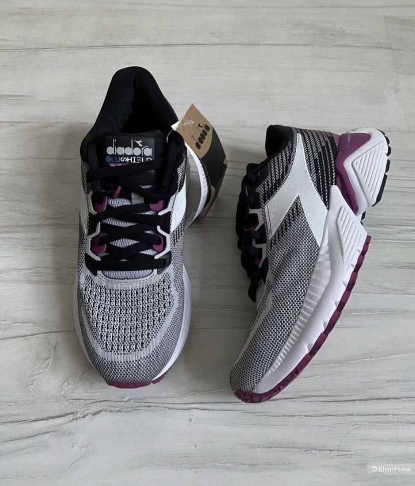 Кроссовки DIADORA 37